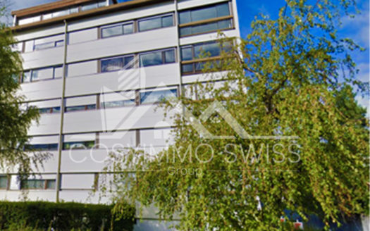 Appartement à Annemasse