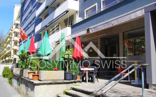 Restaurant à vendre à Genève