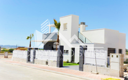 Villa à Lorca Espagne