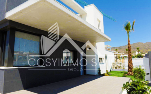 Villa à Lorca Espagne