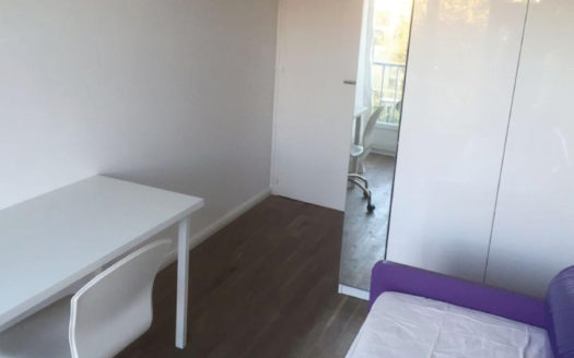 Appartement à Thônex