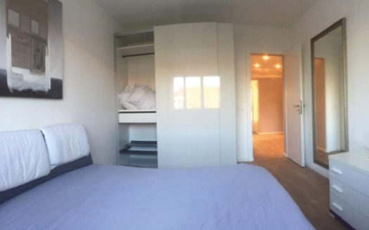 Appartement à Thônex