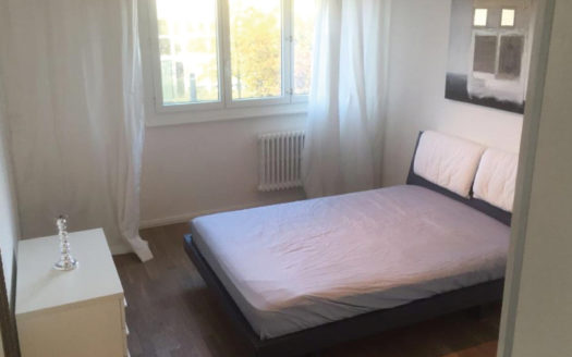 Appartement à Thônex