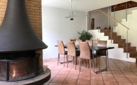 Villa en vente à Onex